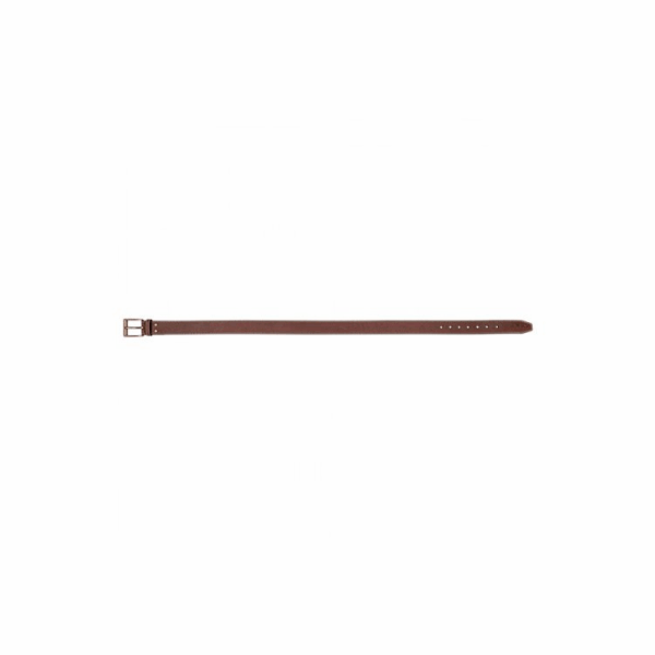 Blaser Leather Belt 221 Cognac - Afbeelding 4