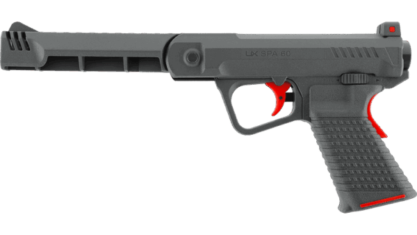Umarex SPA60 - Afbeelding 2
