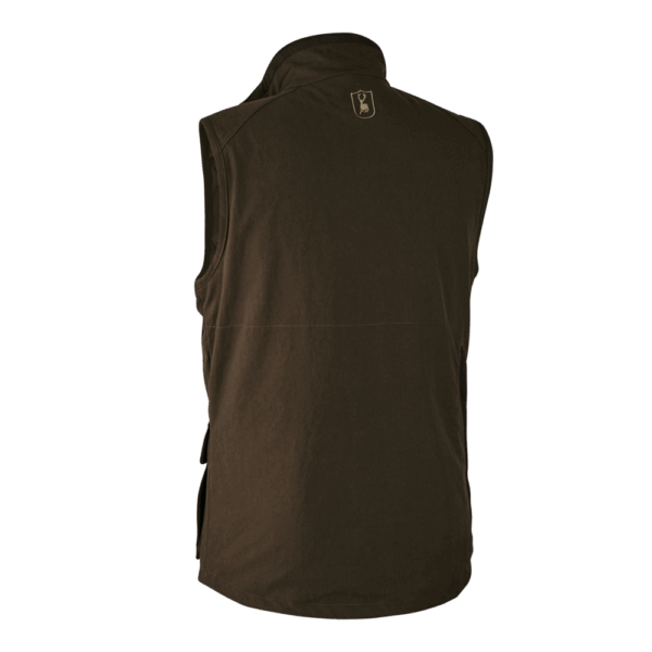 Deerhunter Muflon  Extreme Waistcoat Wood - Image 2