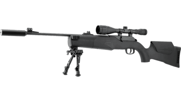 UMAREX 850 M2 XT Kit (Silencer) - Image 2