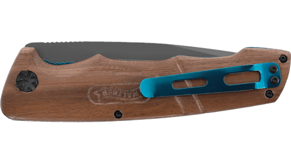 UMAREX Walther BWK4 - Image 3
