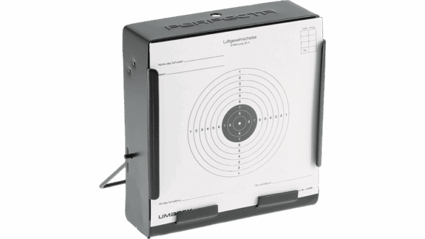 UMAREX Pellet Trap LG 14x14 cm