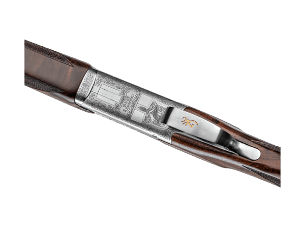 Browning B525 Game Tradition 20 - Afbeelding 4
