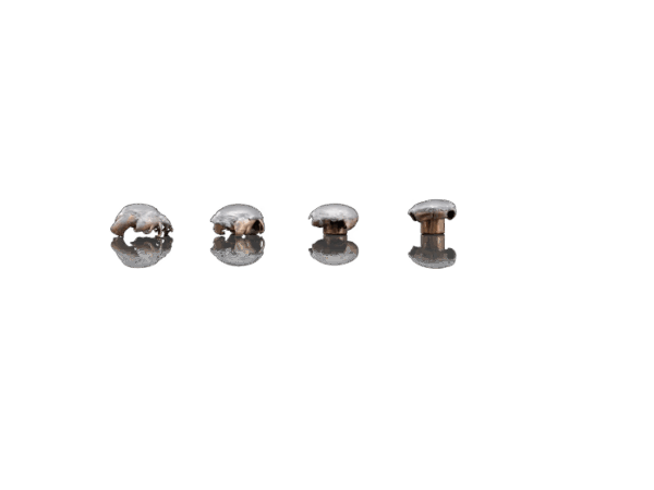 Sako Gamehead SP 50gr. .223 Rem (20stuks) - Image 2