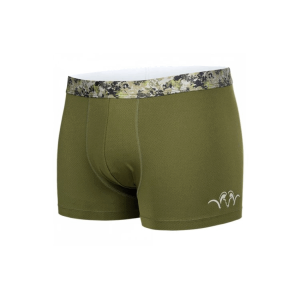 Blaser Shorts Magnum 3.0 Dark Olive - Image 4