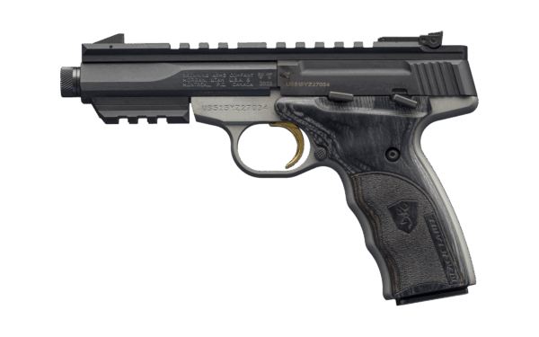 Browning Buck Mark Micro Black Label - Afbeelding 2