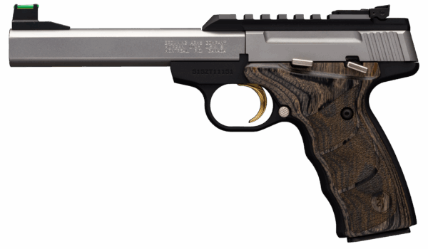 Browning Buckmark Plus Stainless UDX - Afbeelding 2