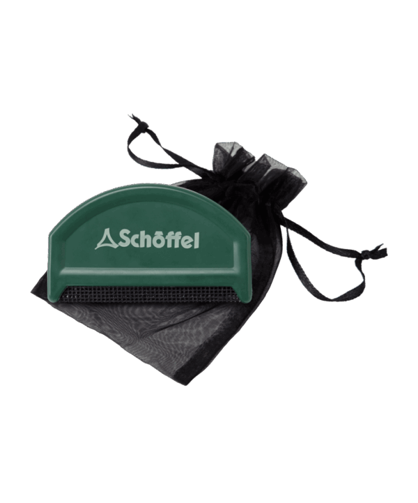 Schöffel Cashmere Comb Dark Olive