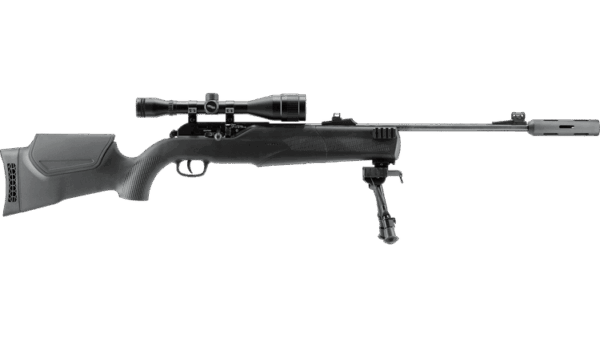 UMAREX 850 M2 XT Kit ( Mock Suppressor) - Image 3