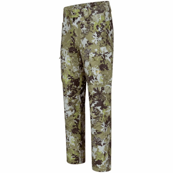 Blaser Men's Airflow Pants HunTec Camo - Afbeelding 4