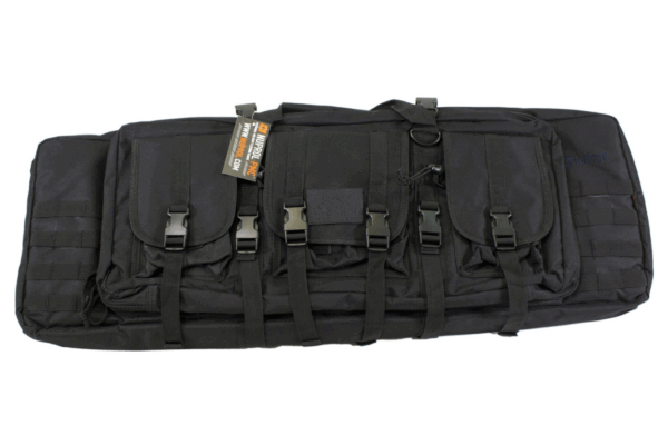 Nuprol Soft Riffle Bag PMC Deluxe  36"