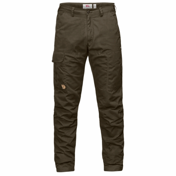 Fjällräven Karl Pro Hydratic Trousers M Dark Olive
