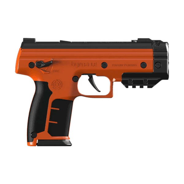 BYRNA Training Markers LE  - Kinetic Kit Black .68 - Afbeelding 7