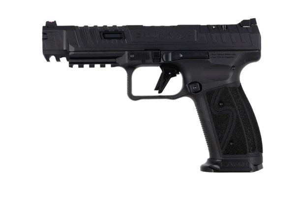 CANIK SFX Rival S 9x19 mm