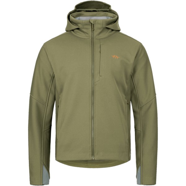 Blaser Men's Tranquility Jacket Dark Olive