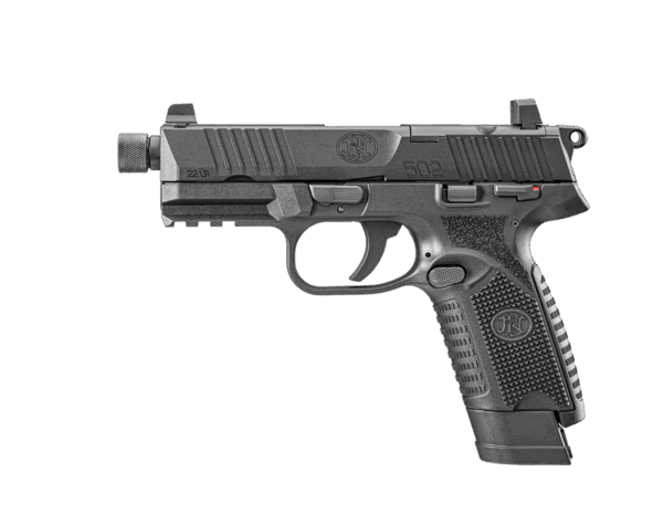 FN 502 Tactical - Image 2