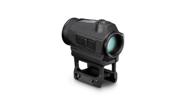 Vortex SPARC® Solar Red Dot 2 MOA - Image 3