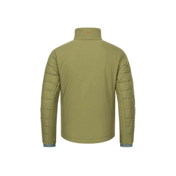 Blaser Men's Supervisor Jacket Highland Green - Image 3