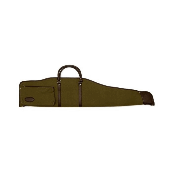 Maremmano Kogelfoudraal GT404 115cm Groen / Bruin