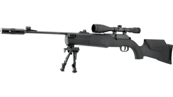 UMAREX 850 M2 XT Kit ( Mock Suppressor) - Image 2