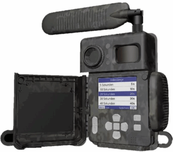 Zeiss Secacam 7 - Afbeelding 2