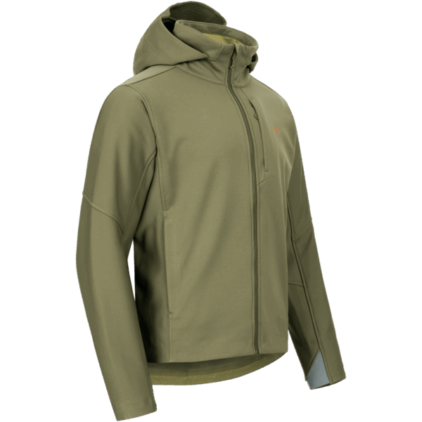 Blaser Men's Tranquility Jacket Dark Olive - Image 2