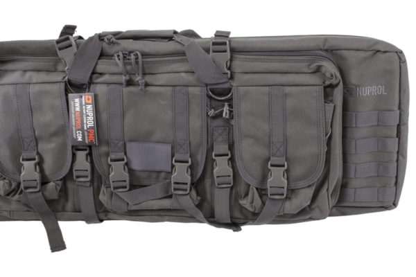 Nuprol Soft Riffle Bag PMC Deluxe  36" - Image 3