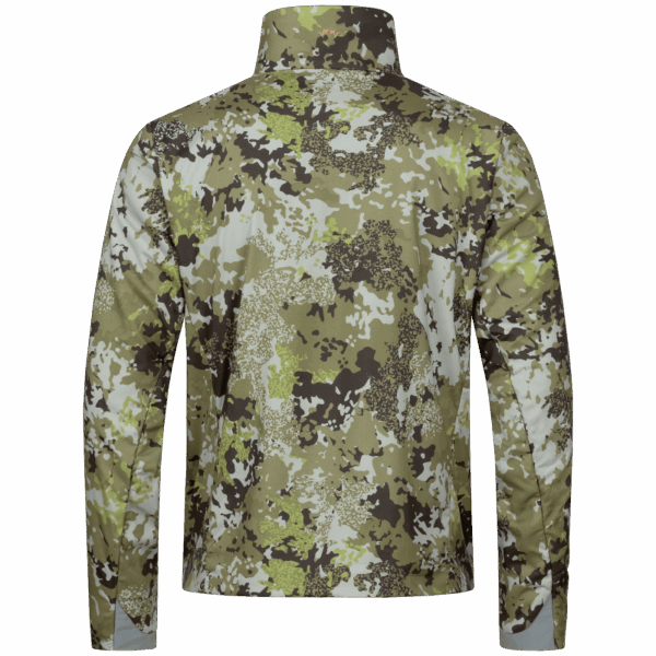 Blaser Men's Alpha Stretch Jacket HunTec Camo - Afbeelding 4