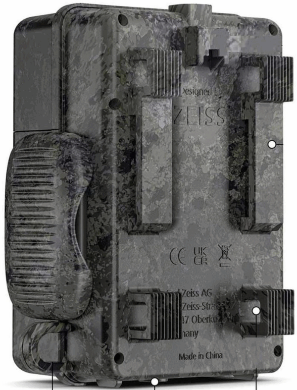 Zeiss Secacam 7 - Image 4