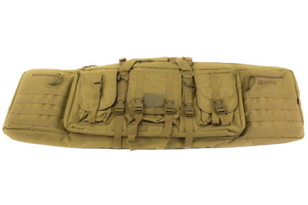 Nuprol Soft Riffle Bag PMC Deluxe 46" - Image 11