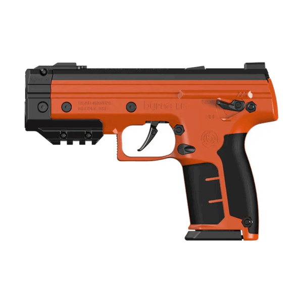 BYRNA Training Markers LE  - Kinetic Kit Black .68 - Afbeelding 8