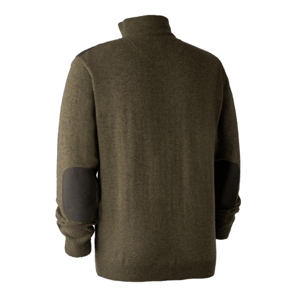 Deerhunter Sheffield Nek Rits Cypress - Image 2