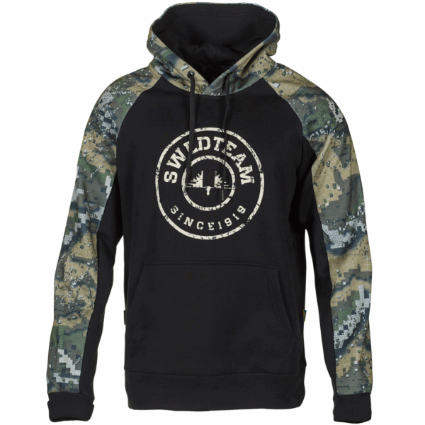 Swedteam Ridge Hoodie - Image 2