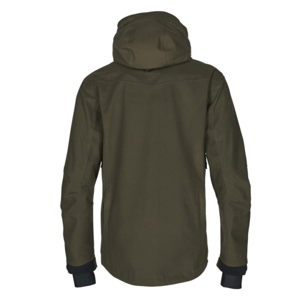 Swedteam Ridge 3 Hunting Jacket Forest Green - Image 3