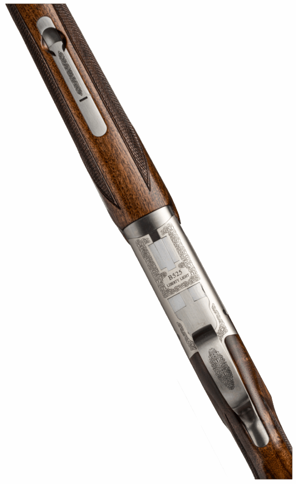 Browning B525 Liberty Light 12 - Afbeelding 5
