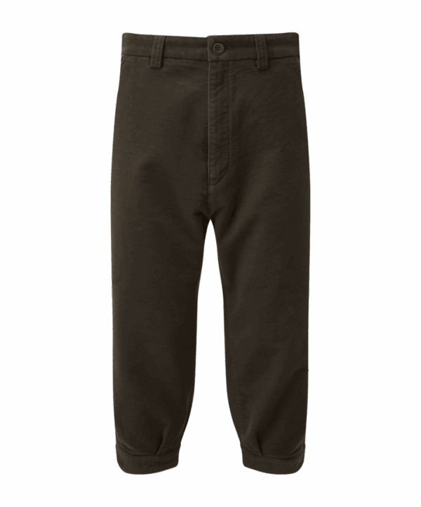 Schöffel Moleskin Breeks M Forest
