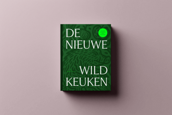 De Predetarier- De Nieuwe Wild Keuken