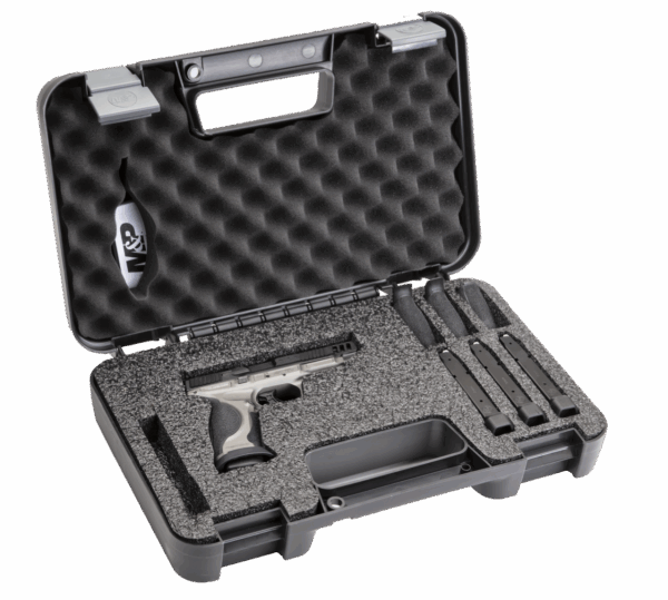 Smith & Wesson M&P 9 M2.0 Competitor Optic Ready 9x9 mm - Image 7