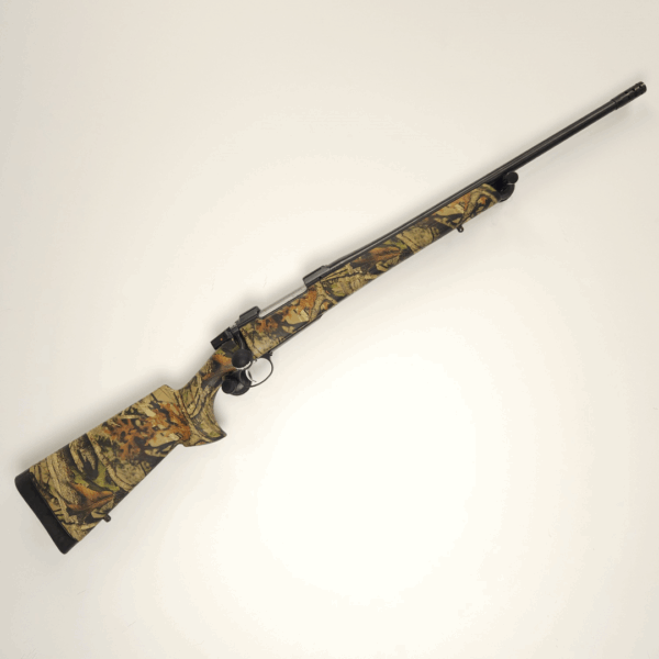 CZ 557 Predator