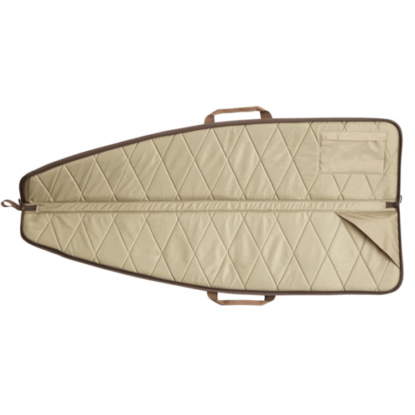 Fjällräven Rifle Zip Case Dark Olive - Image 3