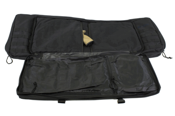 Nuprol Soft Riffle Bag PMC Deluxe  36" - Image 4
