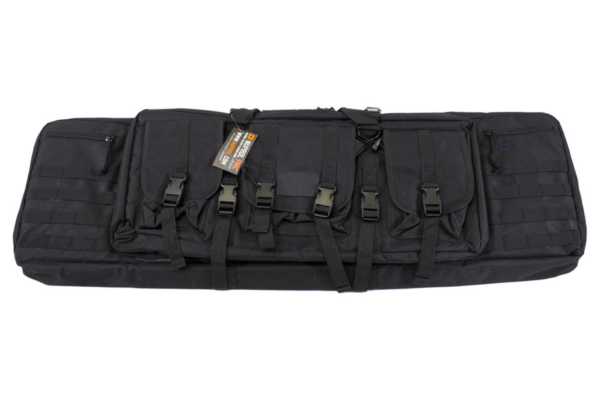 Nuprol Soft Riffle Bag PMC Deluxe  42"