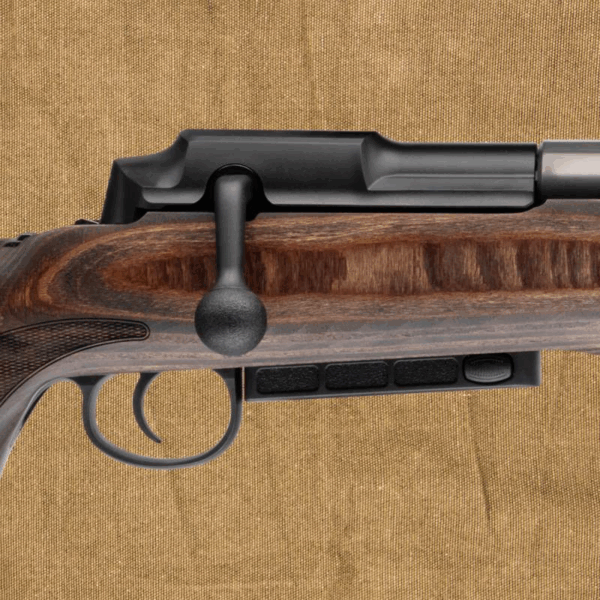 Mauser 25 Max .308 Win - Afbeelding 3