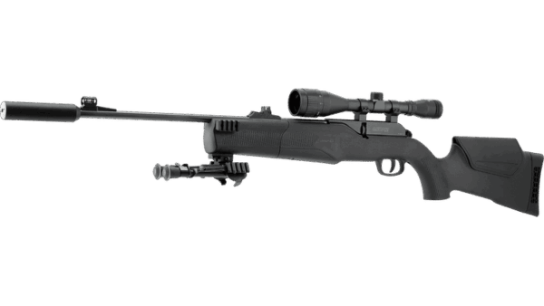 UMAREX 850 M2 XT Kit (Silencer) - Image 4