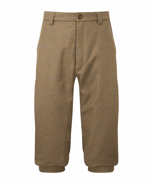 Schöffel Ptarmigan Tweed Plus Twos M Corry Tweed