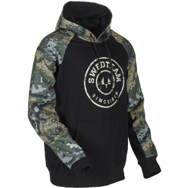 Swedteam Ridge Hoodie