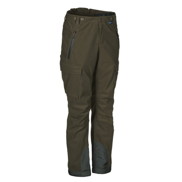 Swedteam Ridge 3 Hunting Trouser Forest Green