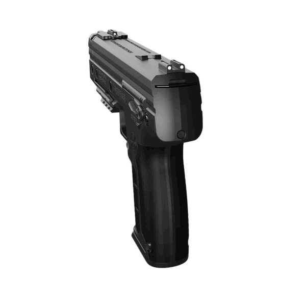 BYRNA Training Markers LE  - Kinetic Kit Black .68 - Afbeelding 4