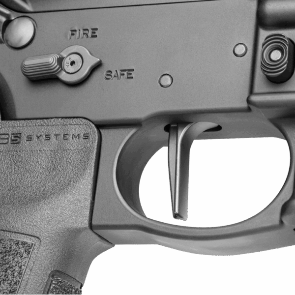 Smith & Wesson M&P 15T 16'' 5.56x45 mm - Afbeelding 10