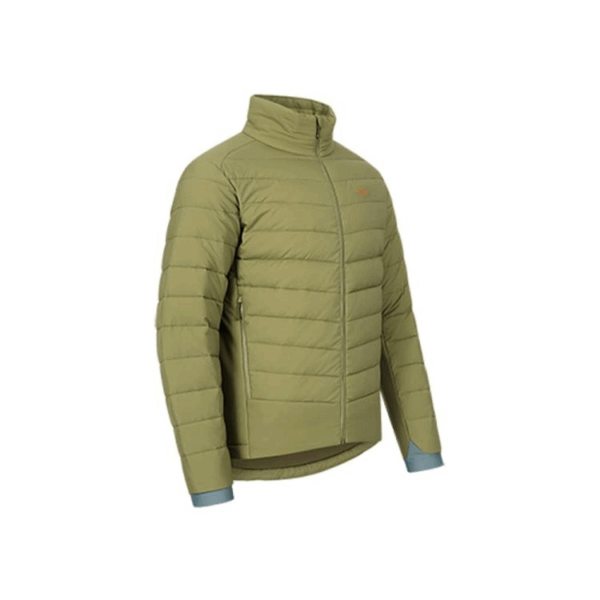 Blaser Men's Supervisor Jacket Highland Green - Image 4